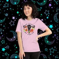 My Body My Choice T-shirt - Thumbnail 3