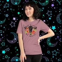 My Body My Choice T-shirt - Thumbnail 2
