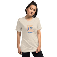 "BE BOLD" Short sleeve Christian t-shirt - Thumbnail 6