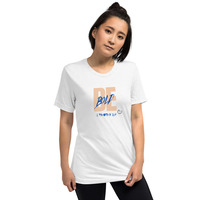 "BE BOLD" Short sleeve Christian t-shirt - Thumbnail 7
