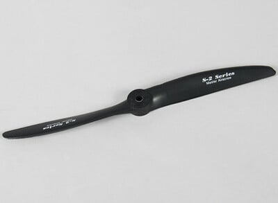 Master Airscrew Windsor S-2 Series 10 X 8 RC Airplane Propeller