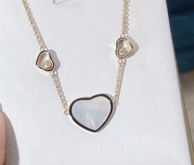 Heart Pendant Valentines Day 