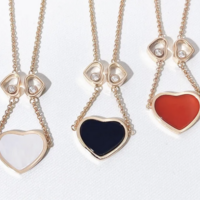 Heart Pendant Valentines Day  - Thumbnail 3