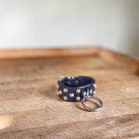 2-1-2 tiny standard cones bondage-wristband - Thumbnail 2