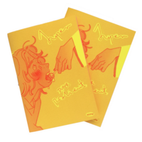 SUPER DUPER PATIENT zine (nsfw) - Thumbnail 2