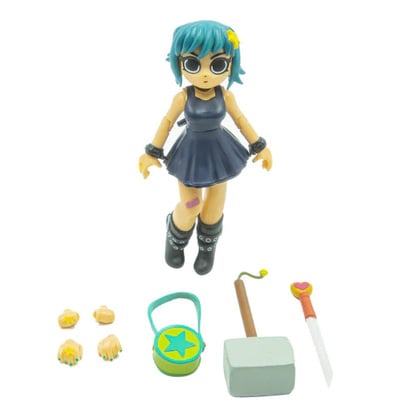  ramona flowers finest hour