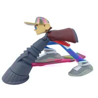  Future Boy by Tracy Tubera - Thumbnail 1