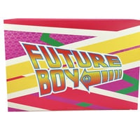  Future Boy by Tracy Tubera - Thumbnail 2