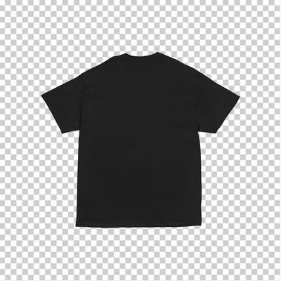 Pixel art illustrator 9.0 t shirt in black 