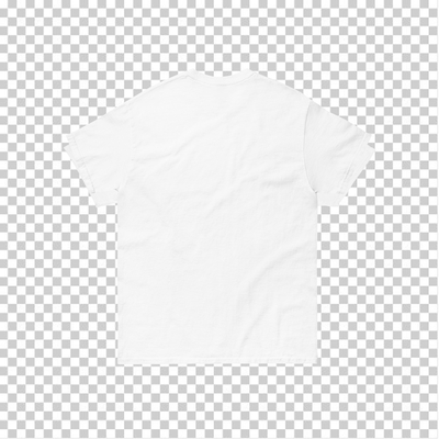 Pixel art photoshop 5.0 le - hsl file t shirt in white
