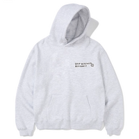 SOUP KITCHEN RESIDENTS PARTY HOODIE - Thumbnail 3