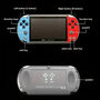 X7 Handheld Game 4.3 Inch HD Large 8G Screen Classic Game Retro Console Built-in Games Mini Handheld MP5 Video Game-2
