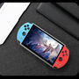 X7 Handheld Game 4.3 Inch HD Large 8G Screen Classic Game Retro Console Built-in Games Mini Handheld MP5 Video Game-3