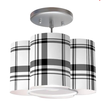 Sanibel Pendant Light - SBC-SANIBEL-CROSSROADS