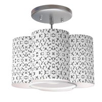 Sanibel Pendant Light - SBC-SANIBEL-CROSSROADS - Thumbnail 1