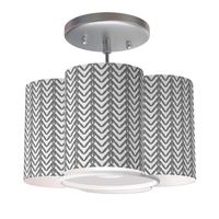 Sanibel Pendant Light - SBC-SANIBEL-CROSSROADS - Thumbnail 2