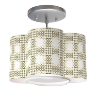 Sanibel Pendant Light - SBC-SANIBEL-CROSSROADS - Thumbnail 5