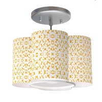 Sanibel Pendant Light - SBC-SANIBEL-CROSSROADS - Thumbnail 6