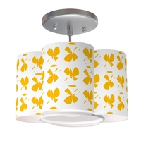Sanibel Pendant Light - SBC-SANIBEL-CROSSROADS - Thumbnail 7