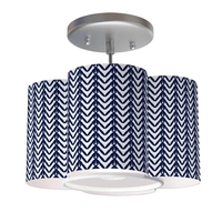 Sanibel Pendant Light - SBC-SANIBEL-CROSSROADS - Thumbnail 8