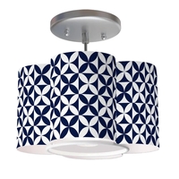 Sanibel Pendant Light - SBC-SANIBEL-CROSSROADS - Thumbnail 9