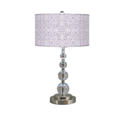 Savannah table lamp - savannah-sand nugget - Thumbnail 5