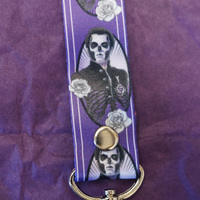 Ghost Lanyards (3 different designs) - Thumbnail 2