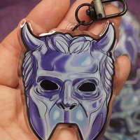 Ghoul Squade Collection (3 different items) - Thumbnail 1