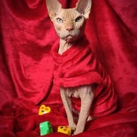 The Kissing Booth Vegan Fur - Thumbnail 1