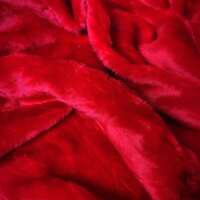 The Kissing Booth Vegan Fur - Thumbnail 3