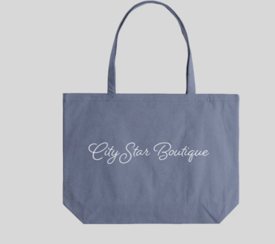 City Star Boutique Tote bag 