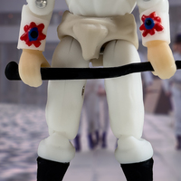 Clockwork Orange - Alex DeLarge 3.75" - Thumbnail 1