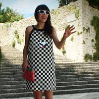 WILDCAT POWERS TALISMAN necklace - Thumbnail 1