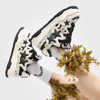 Fashion Daisy Casual Shoes For Men - Thumbnail 2