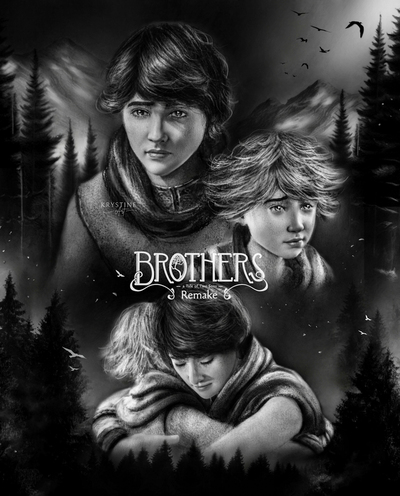 Brothers : A Tales of Two Sons Remake