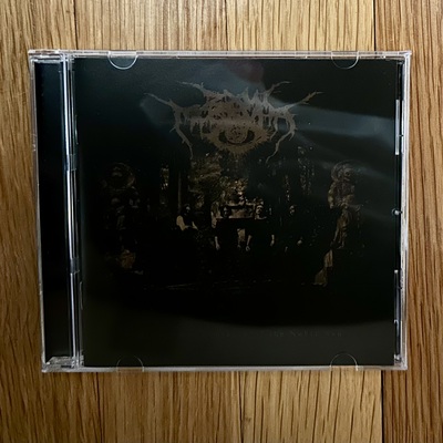 Zxui moskvha 'bloody remembrance of the noble sun' cd - Thumbnail 5