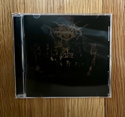 Zxui Moskvha 'Bloody Remembrance of the Noble Sun' CD