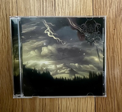 Astarot 'Padre De La Niebla' CD