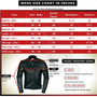 MarkX Brown Leather Jacket MKX # 2031-4