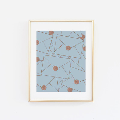 Sending notes print - Thumbnail 3