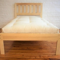 100% Organic Cotton and Wool Dreamton - OCDRM - Thumbnail 4