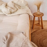 100% Organic Cotton and Wool Dreamton - OCDRM - Thumbnail 5