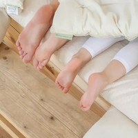 100% Organic Cotton and Wool Dreamton - OCDRM - Thumbnail 7