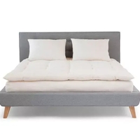 Organic Cotton Topper - OCTOPOC026 - Thumbnail 4