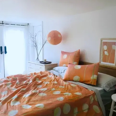 Duvet cover - dc-064q - Thumbnail 2