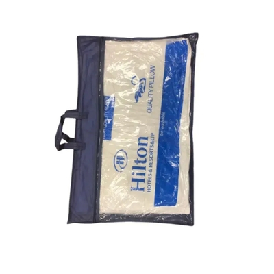 Hilton hotels & resorts collection down-quilt polyester pillow - hiltonddplw2pk