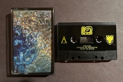 CH'AHOM - Knots of Abhorrence