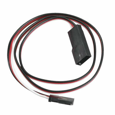 Expert 24" standard rc servo extension