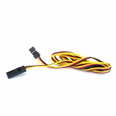 Expert 36" Standard RC Servo Extension