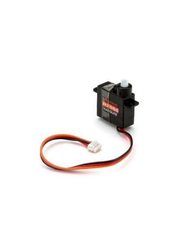 Spektrum SPMSH2060 4g High Speed Digital Heli Servo 